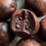 3-Ingredient No Bake Brownie Bites 14 3-Ingredient No Bake Brownie Bites