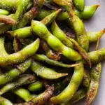 Air Fryer Edamame 17 Air Fryer Edamame