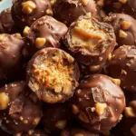 Butterfinger Balls 22 Butterfinger Balls