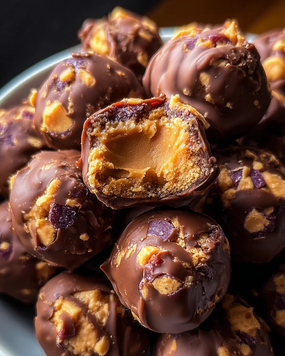 Butterfinger Balls 20 Butterfinger