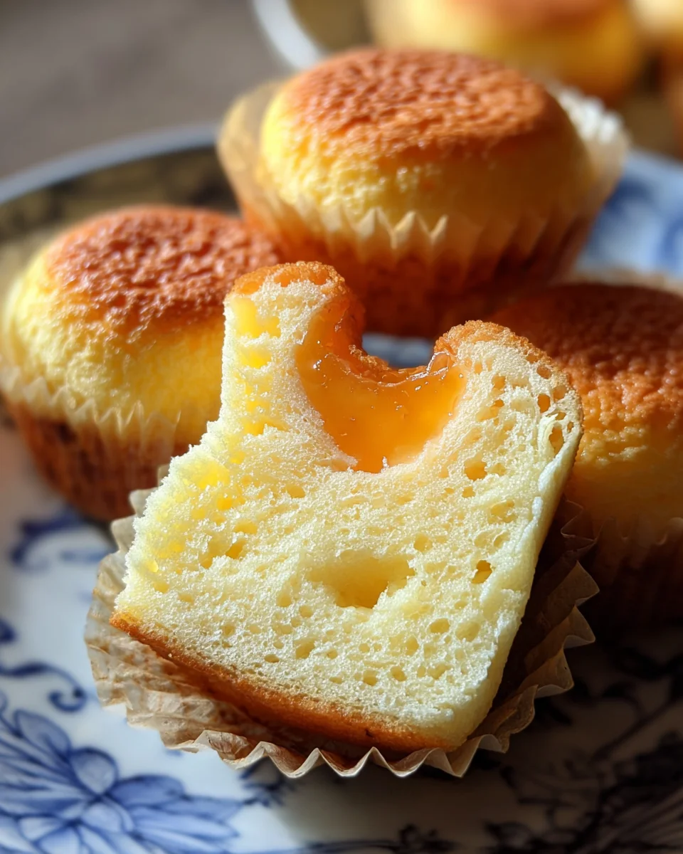 Chinese Egg Cake 19 Chinese