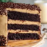 Coffee Chocolate Cake 28 Coffee Chocolate Cake