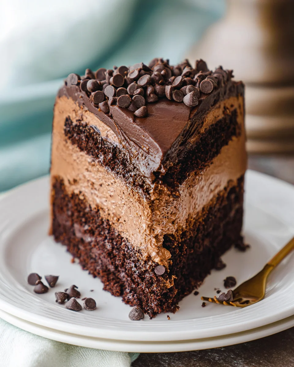 Copycat Hershey's Chocolate Bar Cheesecake