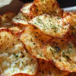 Cottage Cheese Chips 17 Cottage Cheese Chips