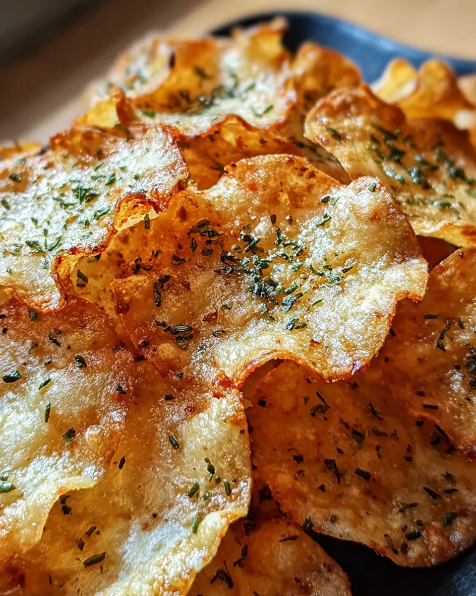 Cottage Cheese Chips 15 Cottage