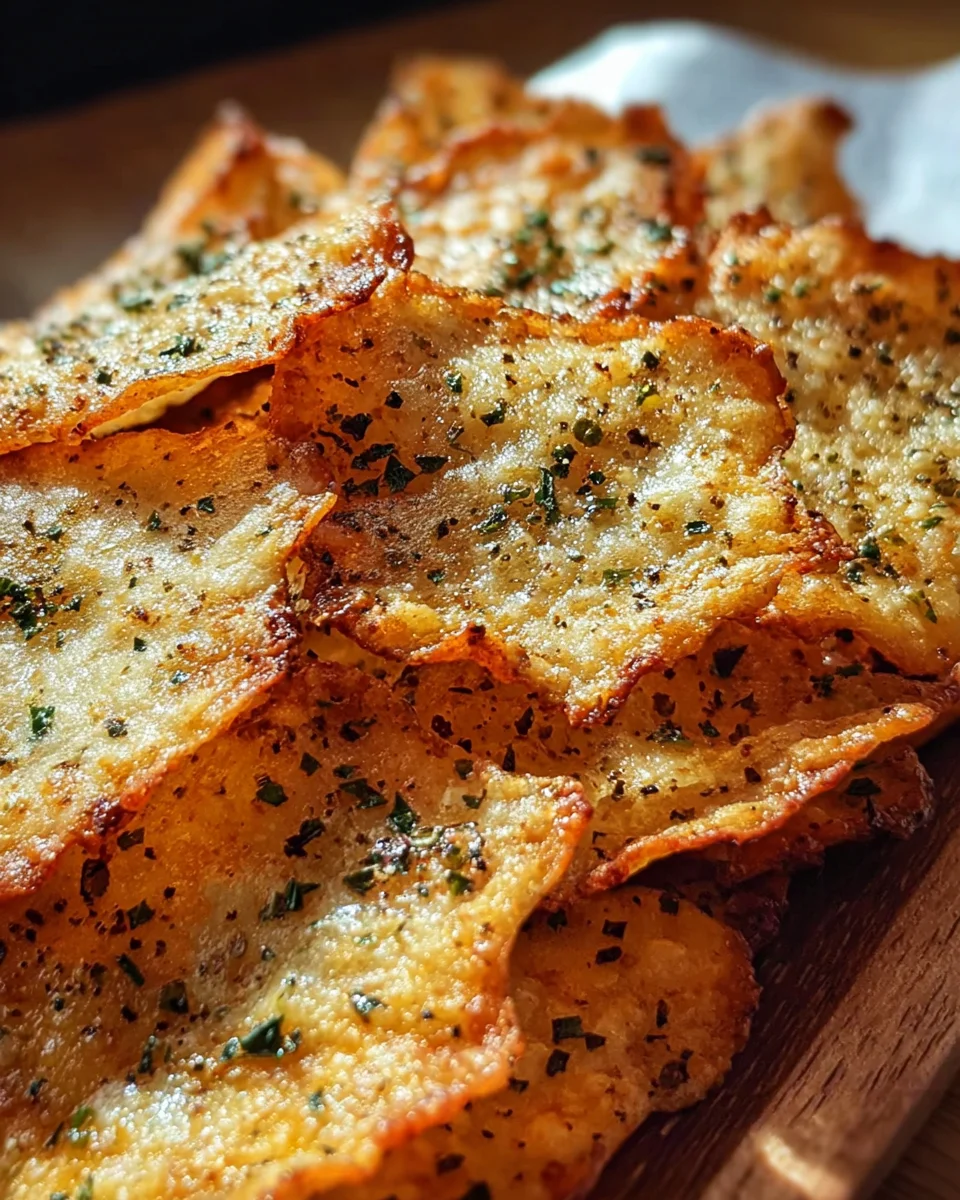 Cottage Cheese Chips 16 Cottage
