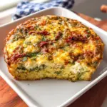 Cottage Cheese Egg Bake 20 Cottage Cheese Egg Bake