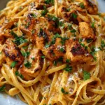 Cowboy Butter Chicken Linguine 19 Cowboy Butter Chicken Linguine
