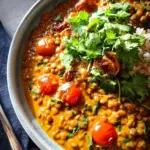 Creamy Coconut Lentil Curry Recipe 25 Creamy Coconut Lentil Curry Recipe