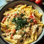 Crock Pot Creamy Cajun Chicken Pasta 25 Crock Pot Creamy Cajun Chicken Pasta
