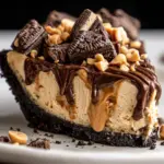 Easy Peanut Butter Pie Recipe 20 Easy Peanut Butter Pie Recipe