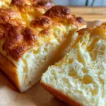 Fluffy Keto Cottage Cheese Cloud Bread 18 Fluffy Keto Cottage Cheese Cloud Bread