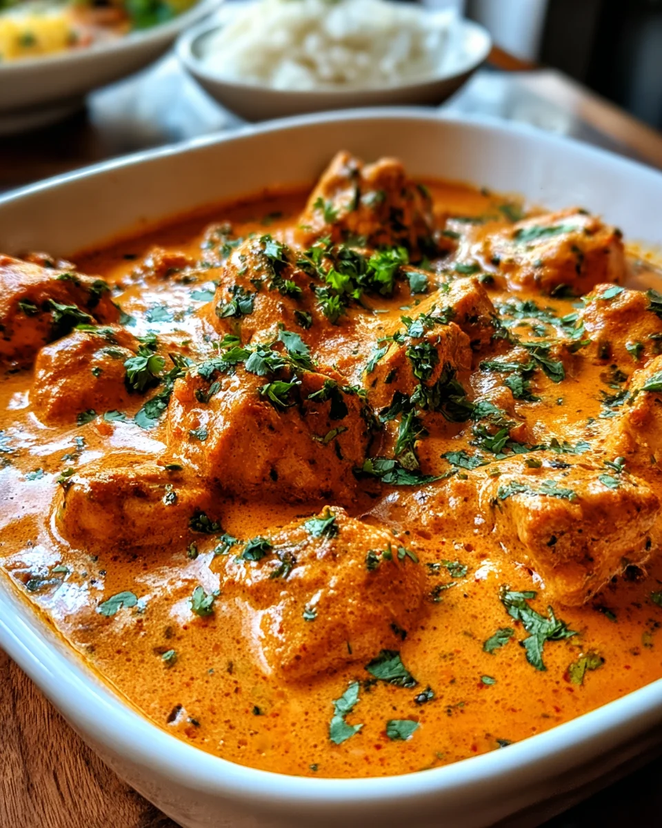Gordon Ramsay Chicken Tikka Masala 42 Gordon