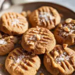 Healthy Peanut Butter Banana Cookies 18 Healthy Peanut Butter Banana Cookies