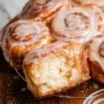 Homemade Honey Bun Recipe (Baked or Fried) 23 Homemade Honey Bun Recipe (Baked or Fried)