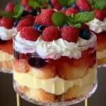 Mini Trifles 22 Mini Trifles