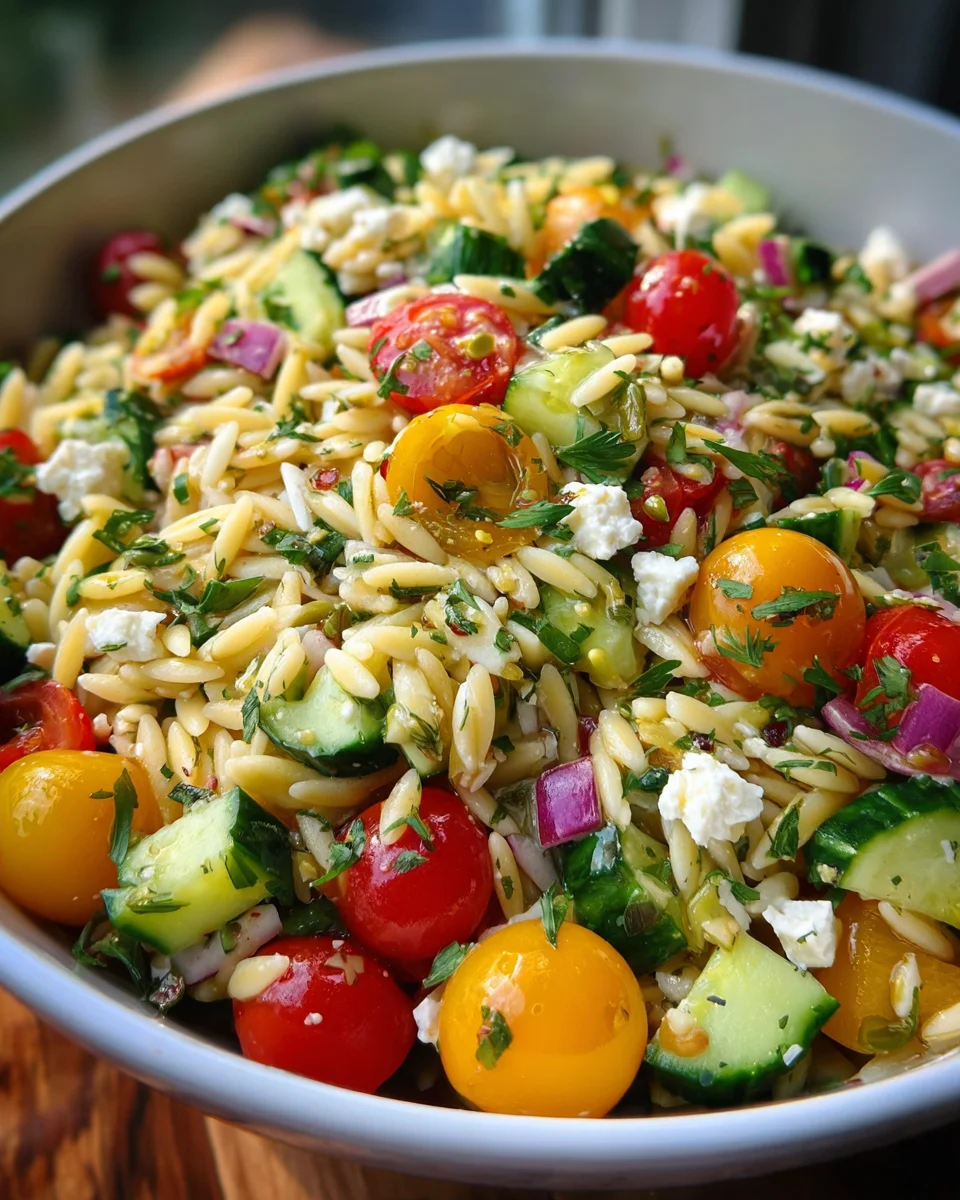 Orzo