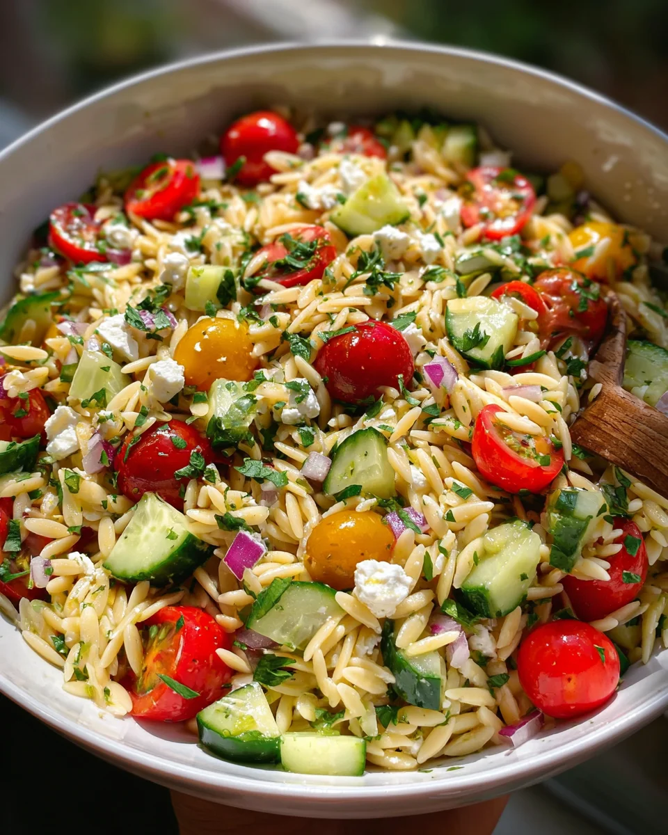 Orzo