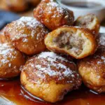 Pancake Sausage Bites 24 Pancake Sausage Bites