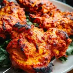 Tandoori Chicken