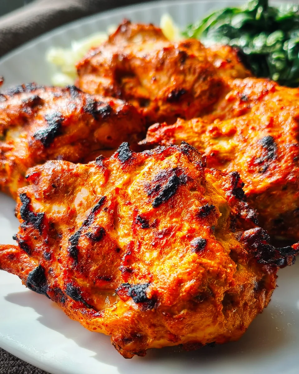 Tandoori