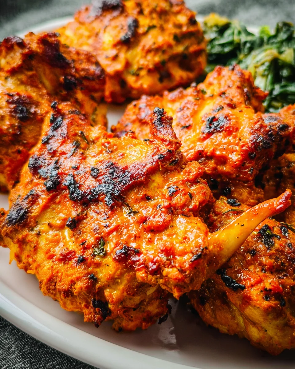 Tandoori