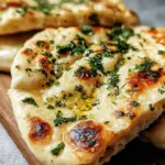 The Best Easy Garlic Naan Bread 21 The Best Easy Garlic Naan Bread