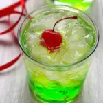 The Grinch Cocktail 15 The Grinch Cocktail