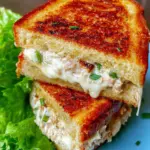 The Perfect Tuna Melt 24 The Perfect Tuna Melt