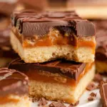 Twix Cookie Bars 20 Twix Cookie Bars
