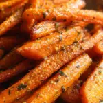 Air Fryer Carrots 18 Air Fryer Carrots