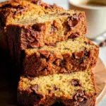 Almond Flour Banana Bread