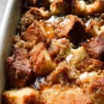 Baked Cream Cheese French Toast Casserole 25 Baked Cream Cheese French Toast Casserole