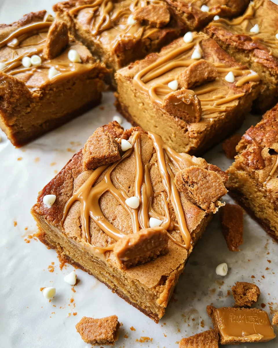 Biscoff