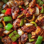 Black Pepper Chicken 30 Black Pepper Chicken