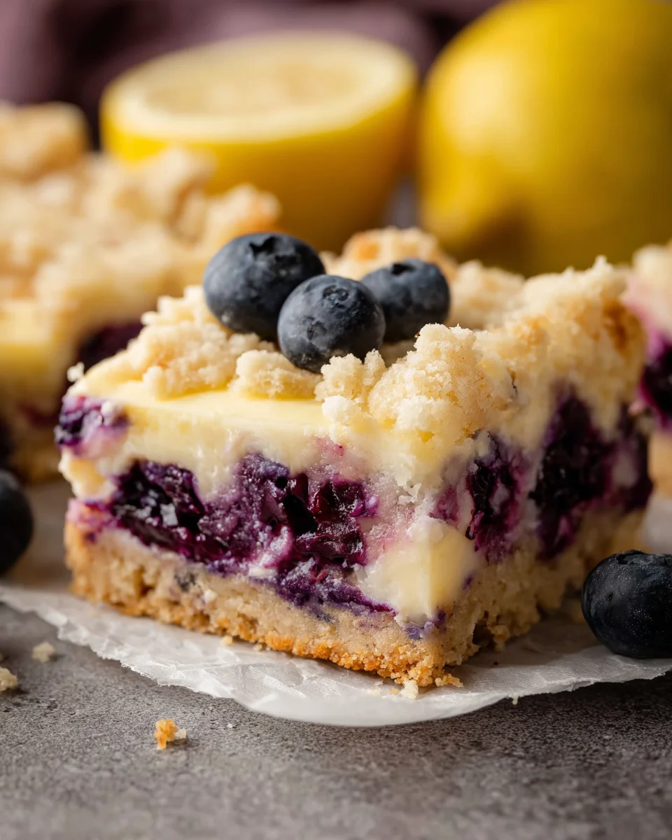 Blueberry