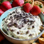 Cannoli Dip