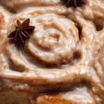 Chai Cinnamon Rolls