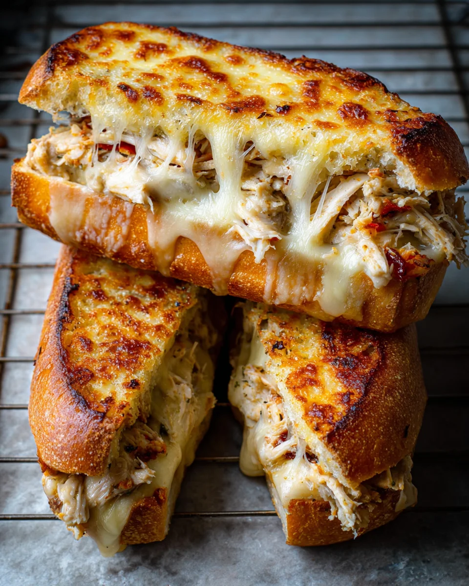 Cheesy