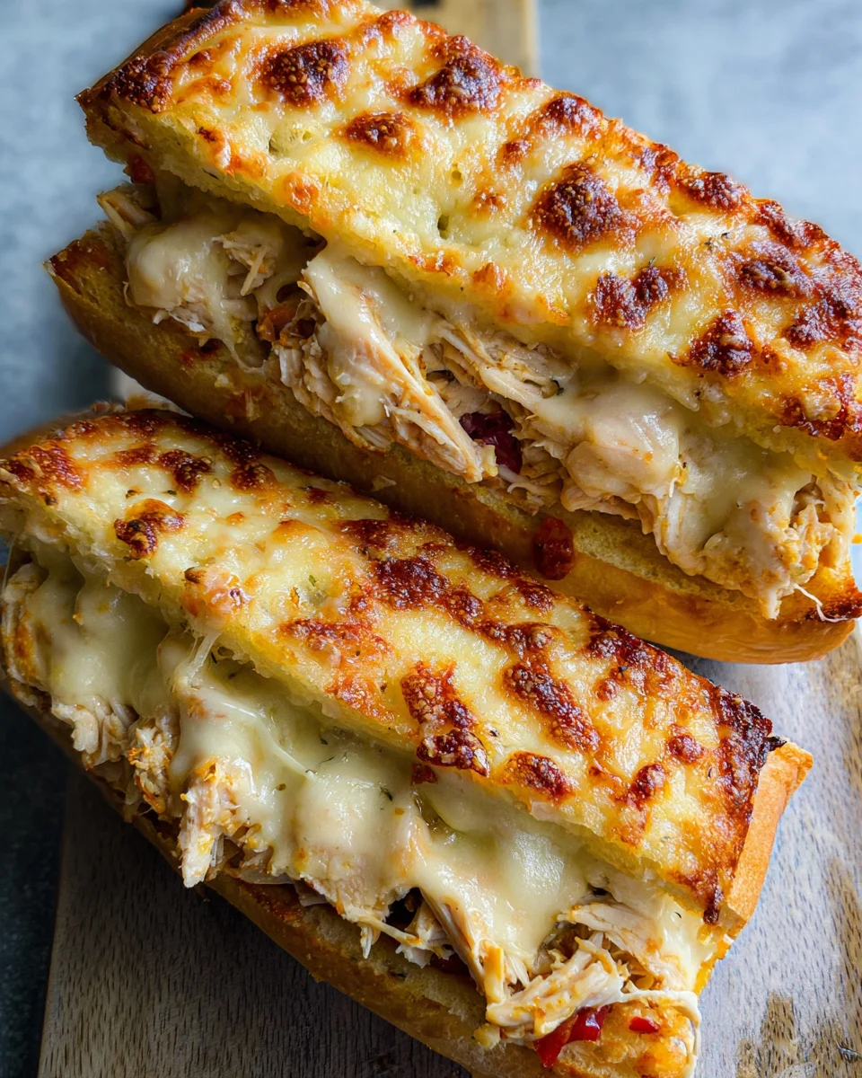 Cheesy