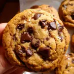 Chewy Pumpkin Chocolate Chip Cookies 25 Chewy Pumpkin Chocolate Chip Cookies