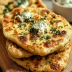 Cottage Cheese Flatbread 21 Cottage Cheese Flatbread