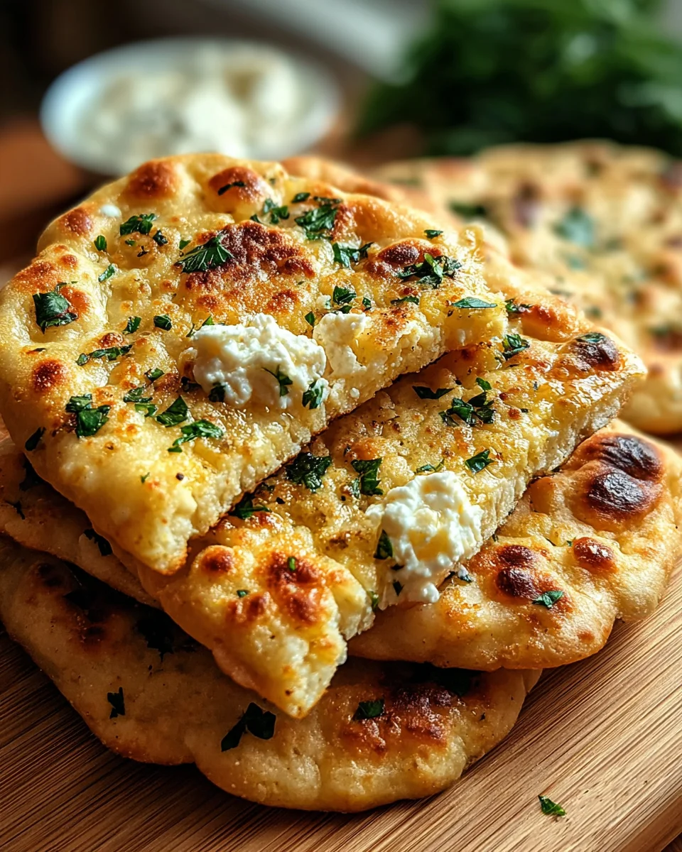 Cottage Cheese Flatbread 19 Cottage