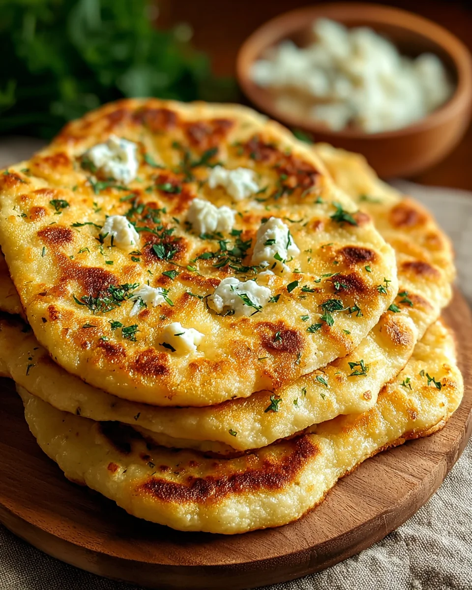 Cottage Cheese Flatbread 20 Cottage