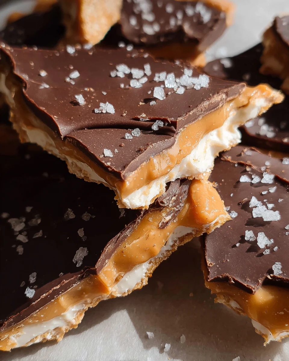 Greek Yogurt Bark 18 Greek