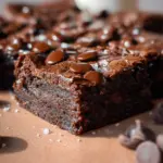 Greek Yogurt Brownies