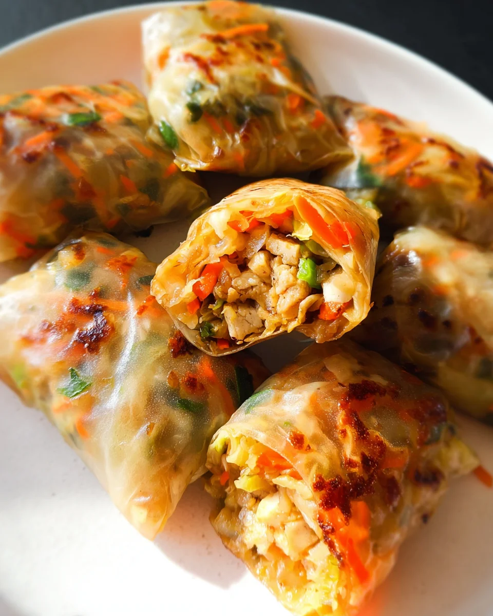 High-Fiber High-Protein Recipes
