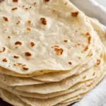 Homemade Flour Tortillas 18 Homemade Flour Tortillas