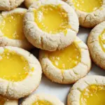 Lemon Curd Cookies Recipe 19 Lemon Curd Cookies Recipe
