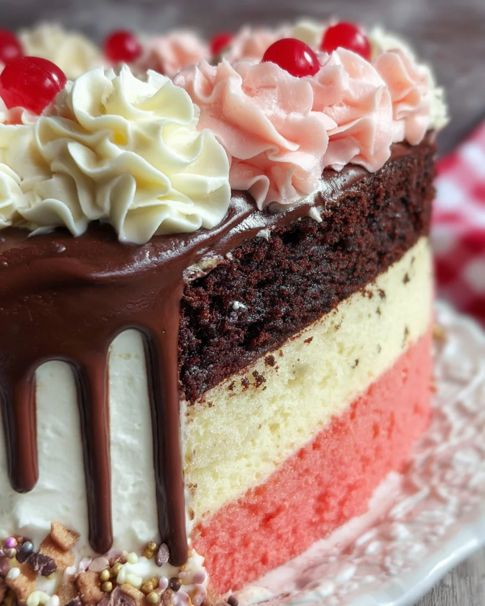 Neapolitan